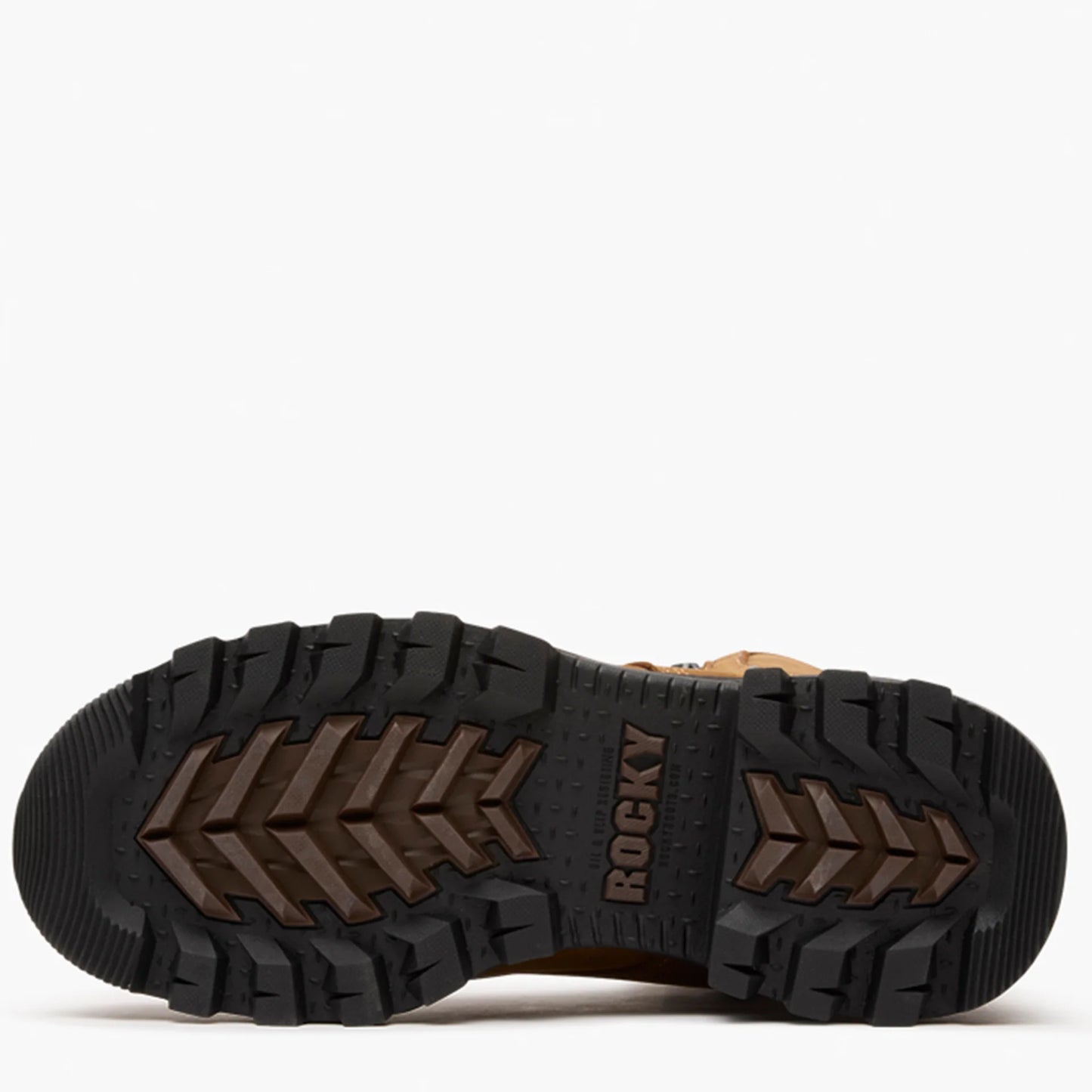 Rocky Rams Horn Composite Toe BOA Logger Boot