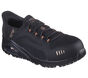Skechers Uno SR-Alaini Manos Libres Sin Cordones