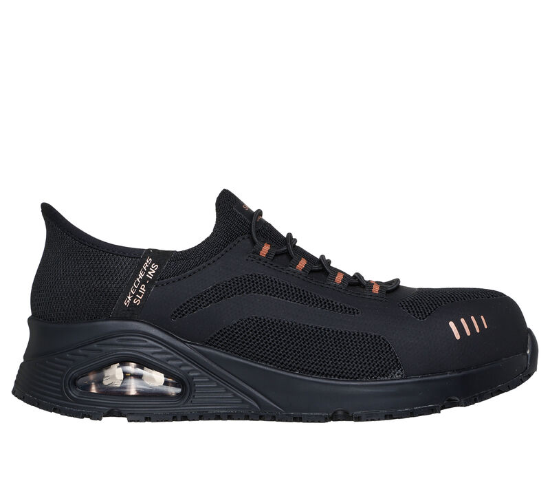 Skechers Uno SR-Alaini Hands Free Slip-In