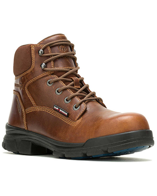 Wolverine Durashocks Icon Soft Toe