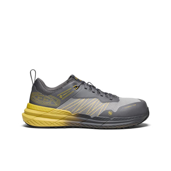 Zapatillas de trabajo Keen Speedworks
