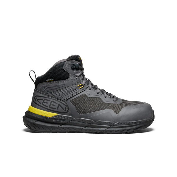 Bota de trabajo Keen Synchro de 6"