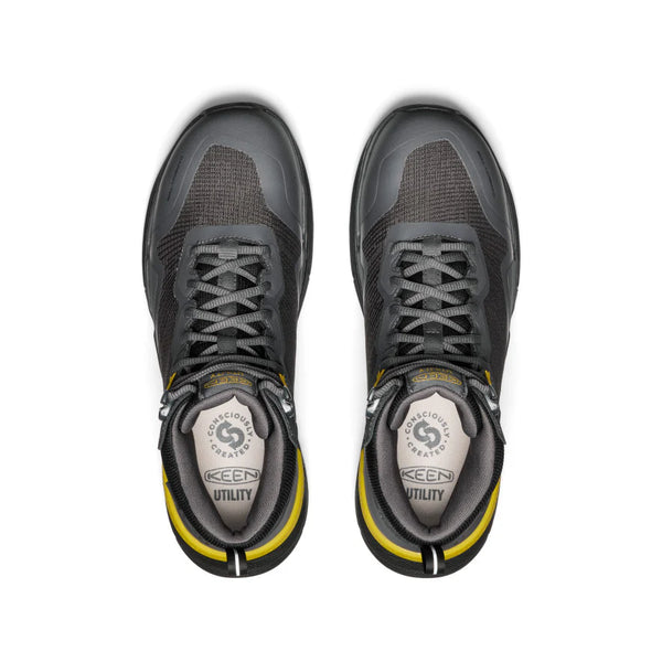 Bota de trabajo Keen Synchro de 6"