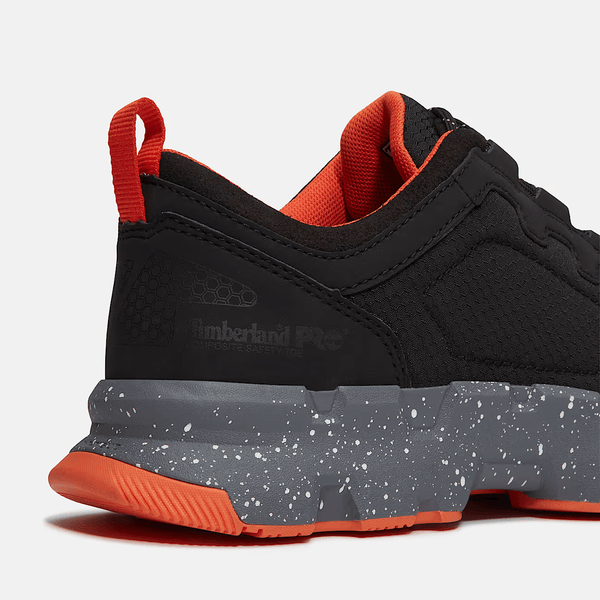 Timberland Powertrain EV SD10 Composite Toe