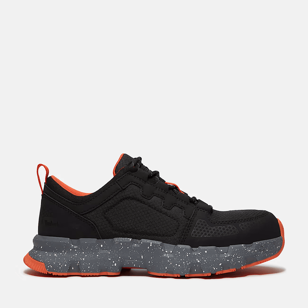 Timberland Powertrain EV SD10 Composite Toe