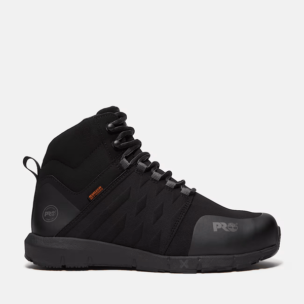 Timberland Radius Mid Met Guard - Puntera de composite