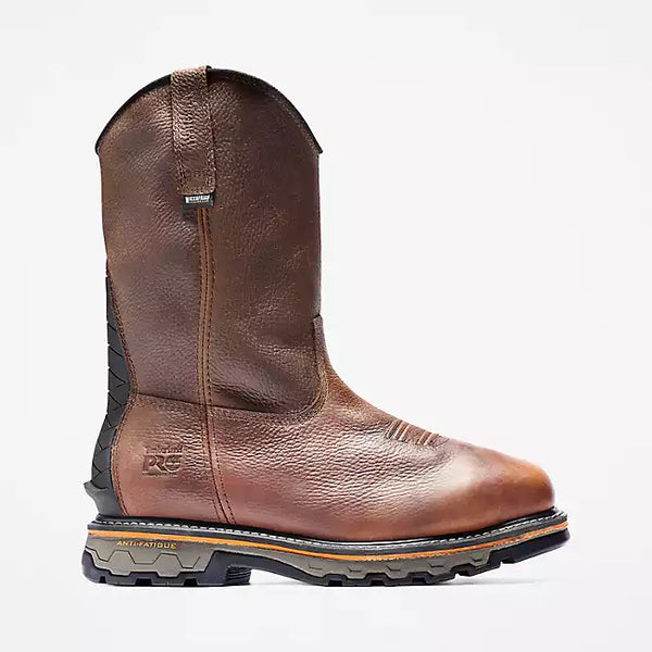 Puntera compuesta Timberland True Grit MetGuard