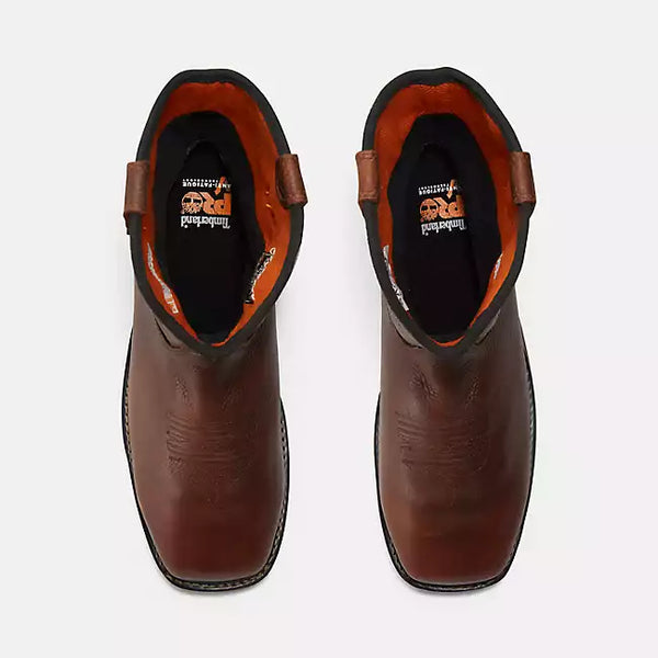 Puntera compuesta Timberland True Grit MetGuard
