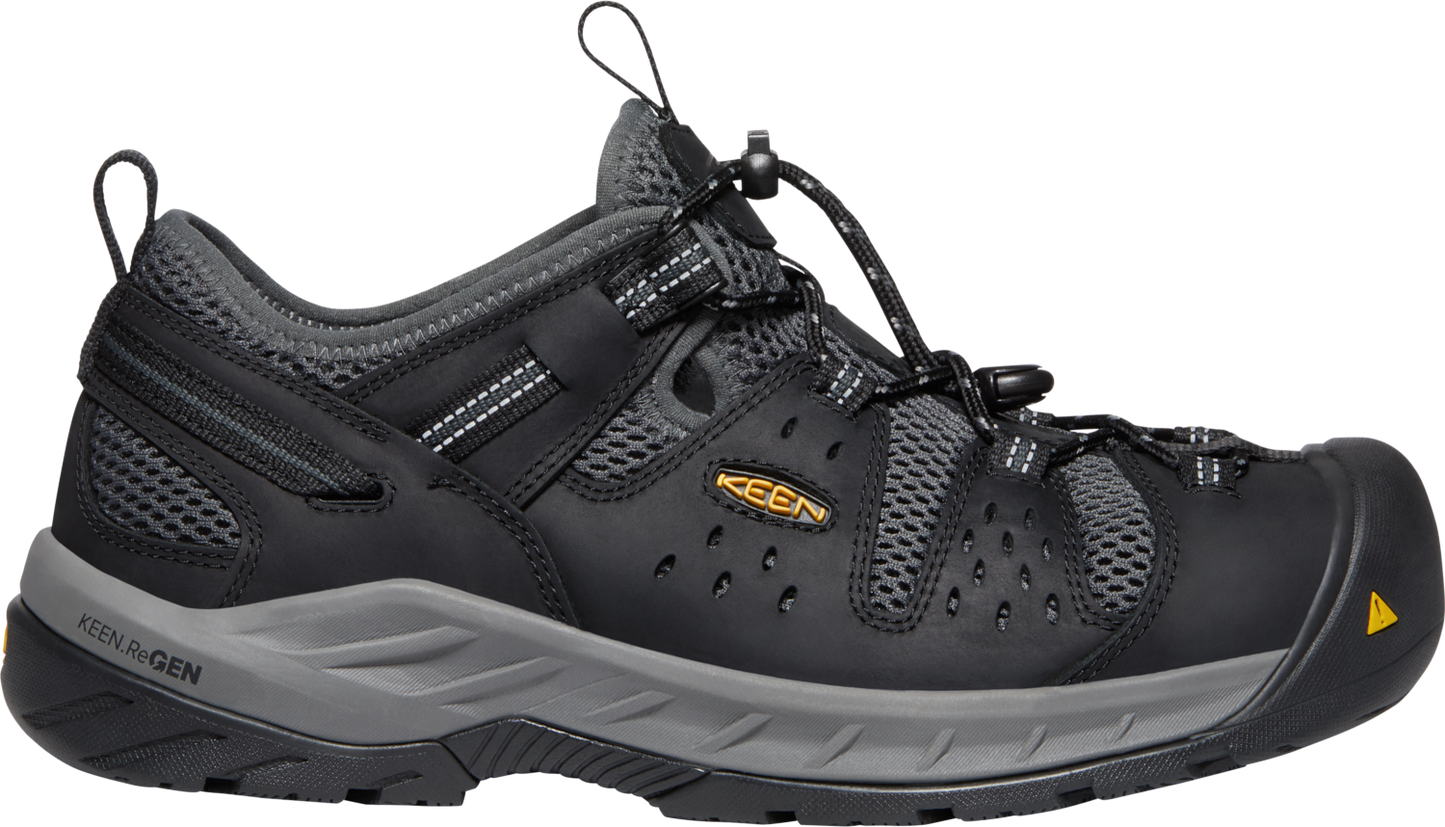 Keen Atlanta Cool II Steel Toe