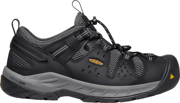 Punta de acero Keen Atlanta Cool II