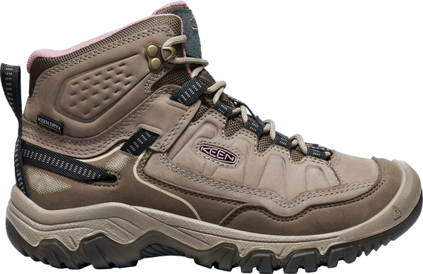 Keen Women's Targhee IV Mid