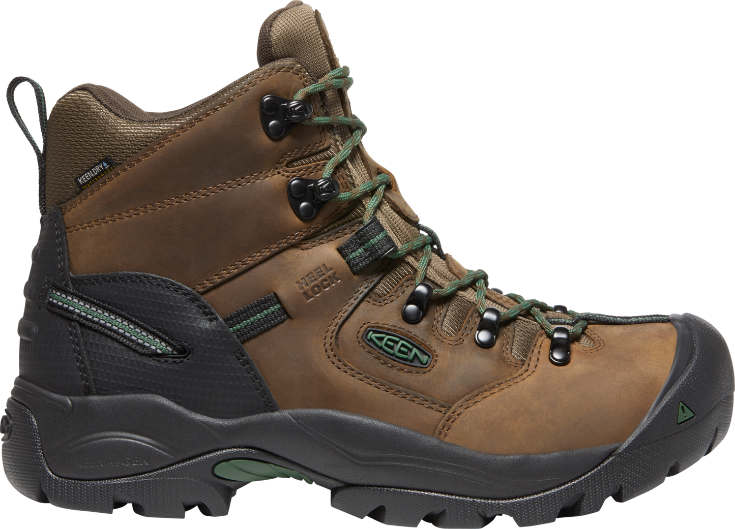 Keen Pittsburgh Energy 6" Carbon Toe Hiker