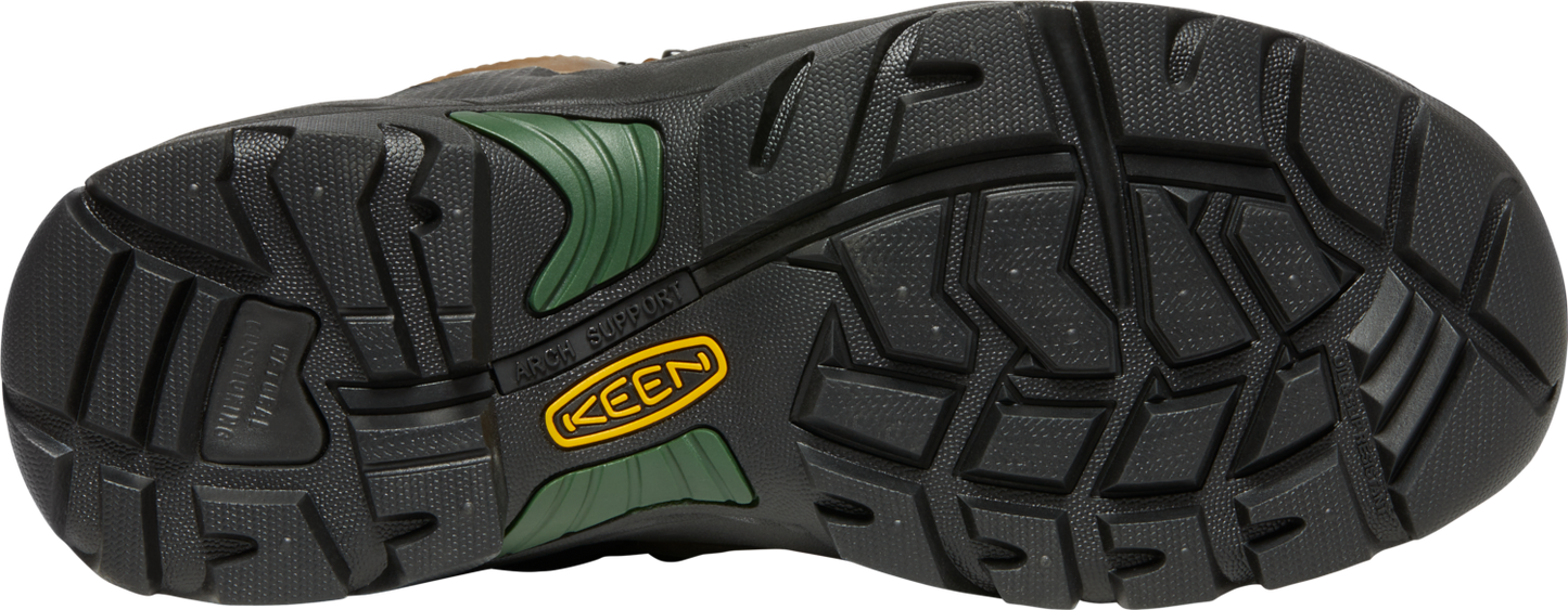 Keen Pittsburgh Energy 6" Carbon Toe Hiker